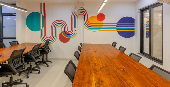 8/5 Manas Mayfair, Indore - Image 2