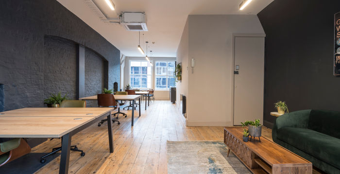 67 Farringdon Road 67 Farringdon Road, London - Image 3