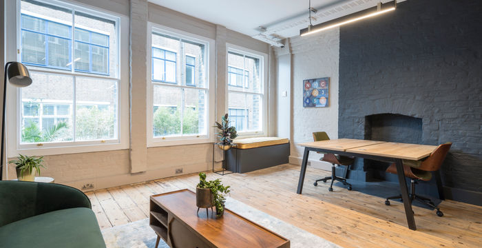 67 Farringdon Road, London - Image 4