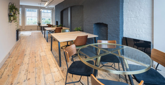 67 Farringdon Road, London - Image 3