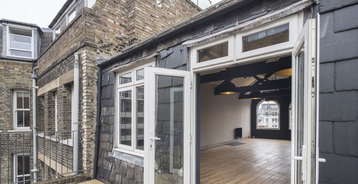 67 Farringdon Road 67 Farringdon Road, London - Image 2
