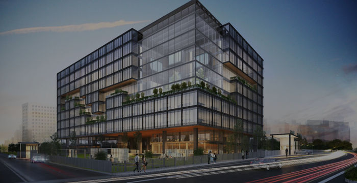 Graphite India Road Seetharampalya, Bengaluru - Image 4