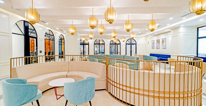 3 Zone 6 Harizan Colony Dlf Phase 5, Gurugram - Image 4