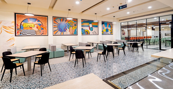 3 Zone 6 Harizan Colony Dlf Phase 5, Gurugram - Image 5