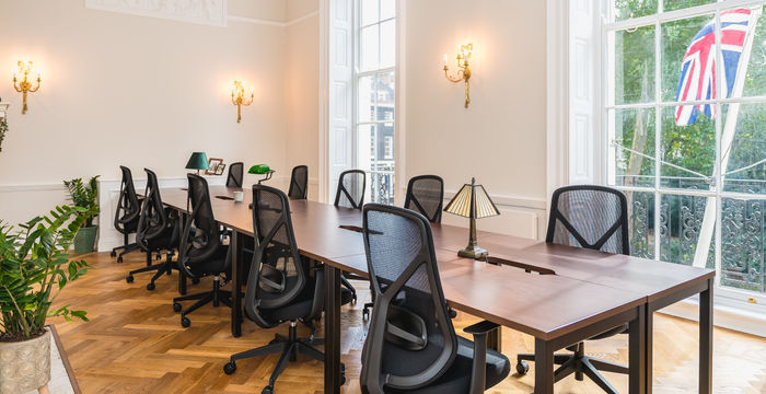 6 Bedford Square 6 Bedford Square, Greater London - Image 3