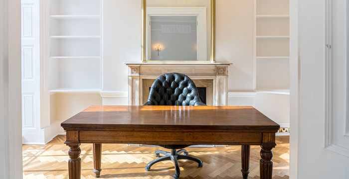 6 Bedford Square, Greater London - Image 2