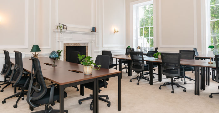 6 Bedford Square, Greater London - Image 4