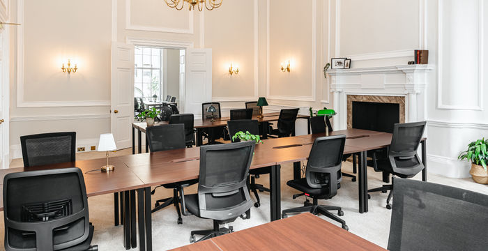 6 Bedford Square, Greater London - Image 5