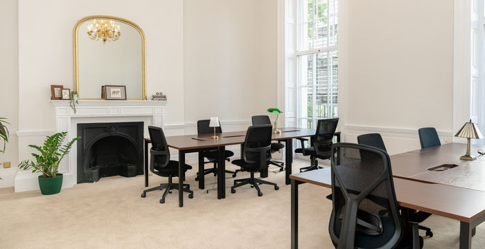 6 Bedford Square, Greater London - Image 3