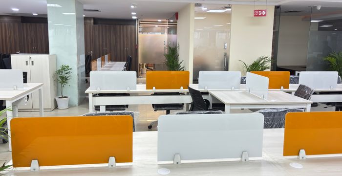 800 Gomti Nagar, Lucknow - Image 3