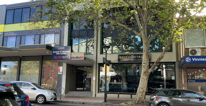 54 Alexander Street, Crows Nest - Image 5