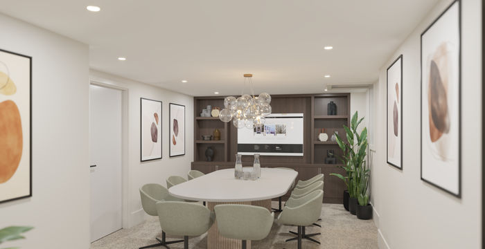 28 King Street, City Of London - Image 2