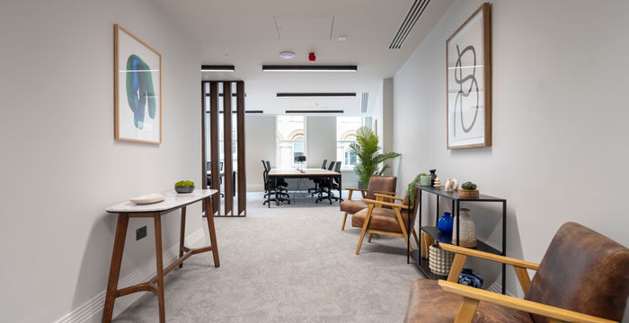 28 King Street, City Of London - Image 5
