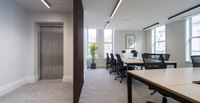 28 King Street 28 King Street, City Of London - Image 3