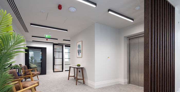 28 King Street, City Of London - Image 2