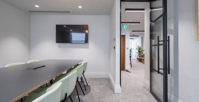 28 King Street 28 King Street, City Of London - Image 3