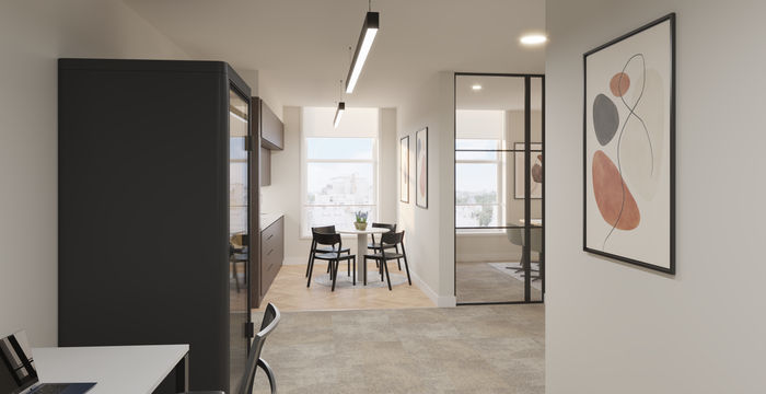 28 King Street, City Of London - Image 3