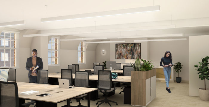 66 Grosvenor Street, Greater London - Image 3