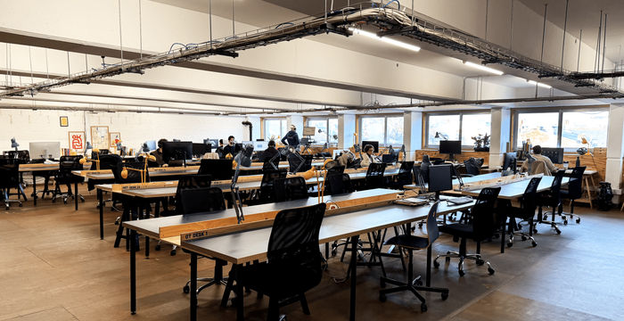 95a Rye Lane, London - Image 3