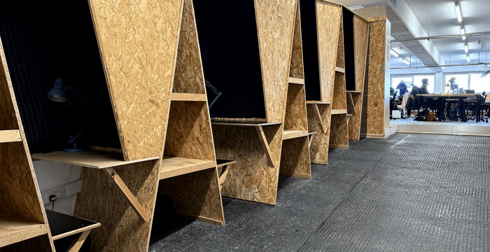 95a Rye Lane, London - Image 2