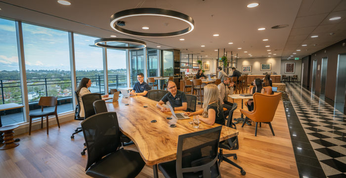 28 Freshwater Place, Southbank - Image 2