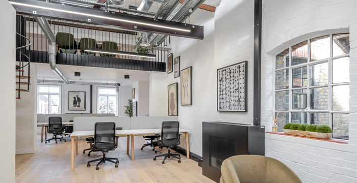 10 Queens Studios Salusbury Rd, Greater London - Image 5