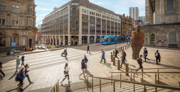 Victoria Square, Birmingham - Image 5