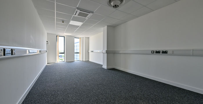 Handy Cross Roundabout, High Wycombe - Image 4