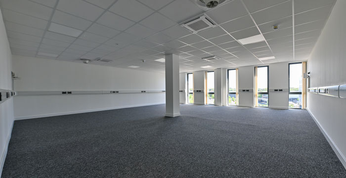 Handy Cross Roundabout, High Wycombe - Image 4