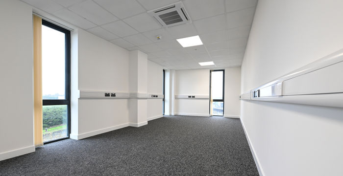 Handy Cross Roundabout, High Wycombe - Image 5