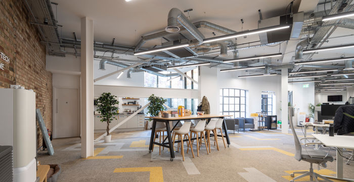 10 York Way, Greater London - Image 5