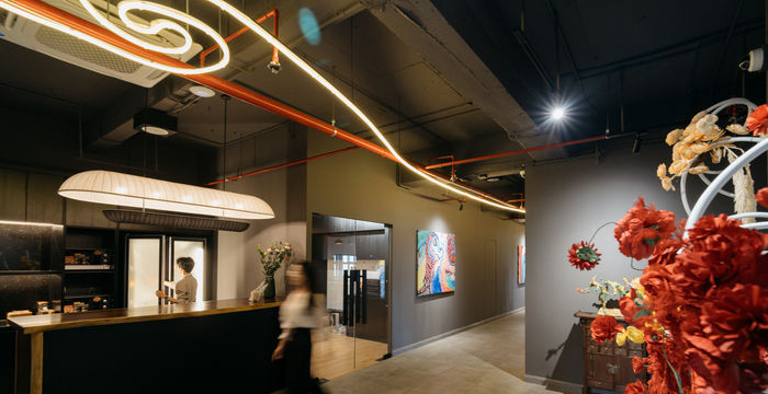 2 Thi Sách, Bến Nghé - Image 2