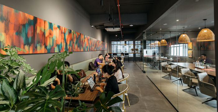 2 Thi Sách, Bến Nghé - Image 5