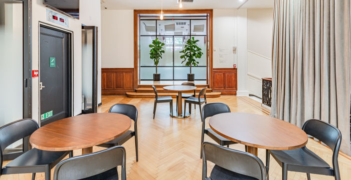 54 W 40th St, New York - Image 4