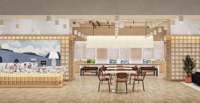 Aerocity, New Delhi - Image 4