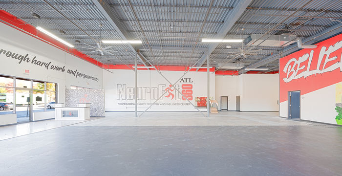 3055 North Point Parkway, Alpharetta - Image 3