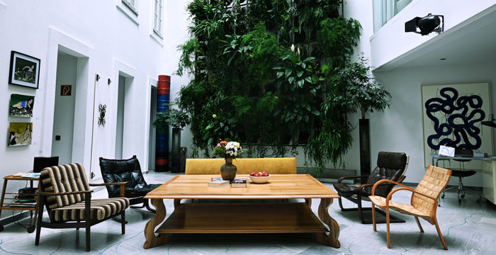7 Marokkanergasse, Wien - Image 5