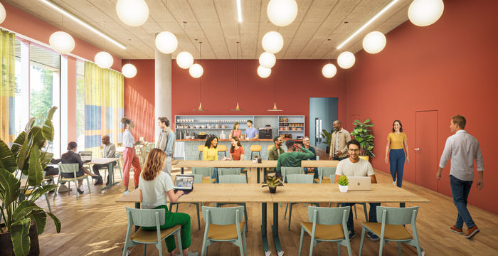 5-7 Cathedral Walk, Gloucester - Image 2