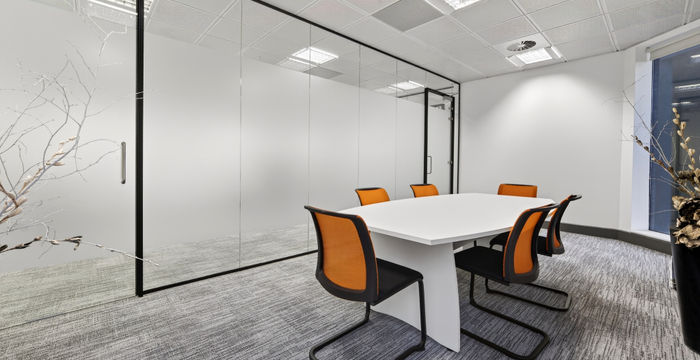 Churchill Way, Cardiff - Image 3