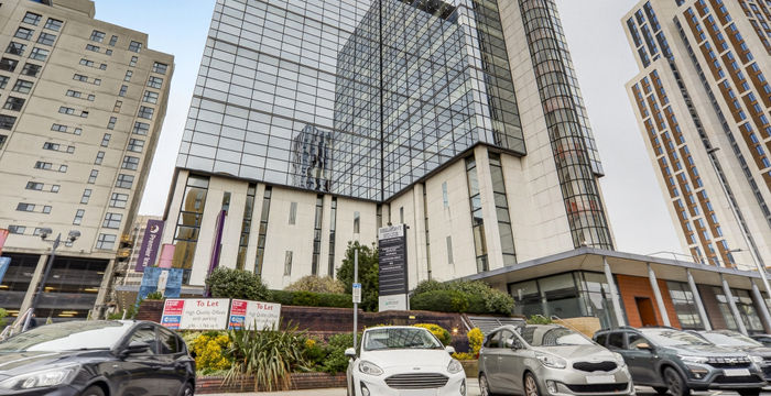 Churchill Way, Cardiff - Image 5