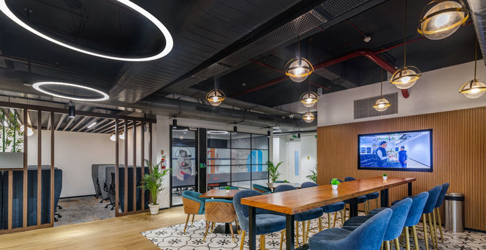 Block 4a New Town Action Area Ii, Kolkata - Image 4