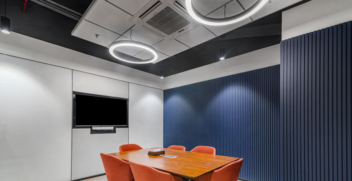 Block 4a New Town Action Area Ii Block 4a New Town Action Area Ii, Kolkata - Image 3