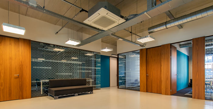 13G Danzigerkade, Amsterdam - Image 5