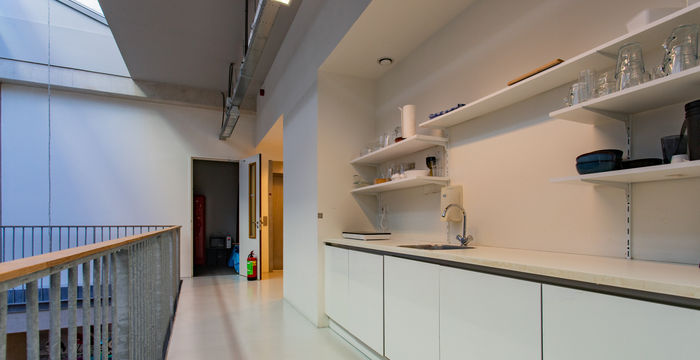 13G Danzigerkade, Amsterdam - Image 4