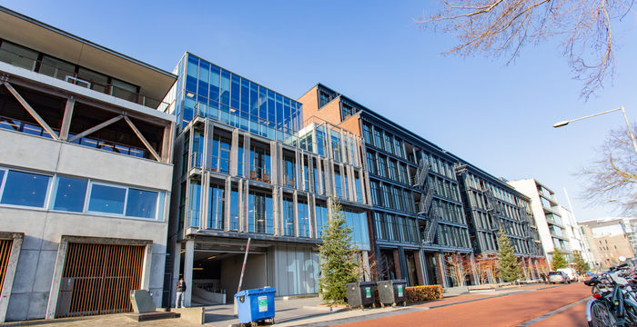 13G Danzigerkade, Amsterdam - Image 4