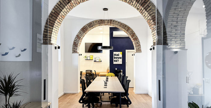 62 Piazza San Giovanni In Laterano, Rome - Image 2