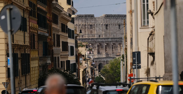 62 Piazza San Giovanni In Laterano, Rome - Image 5