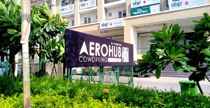 Sbp City Of Dreams Rd, Zirakpur - Image 4