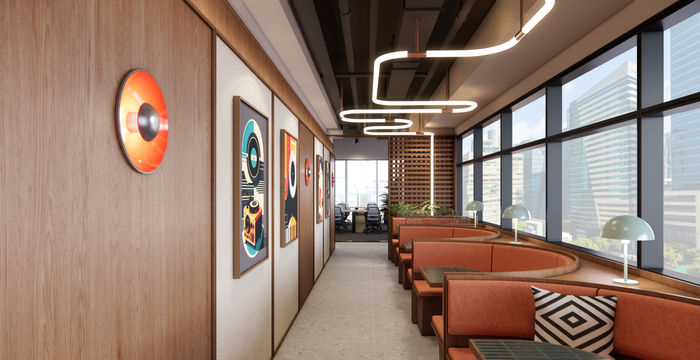 5th Avenue Corner 26th Street Bonifacio Global City, Taguig - Image 3