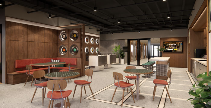 5th Avenue Corner 26th Street Bonifacio Global City, Taguig - Image 4